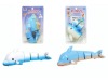 Wholesale Wind up Dolphin for Promotional Gift