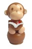 Wholesale Mini toilet toys-Monkey