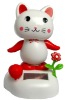 Wholesale Mini solar dance toys-cat