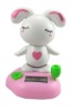 Wholesale Big solar dance toys-rabbit