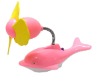 Wholesale USB dolphin fan
