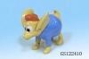 Wholesale KSF Wind Up Dog Toys