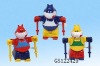 Wholesale KSF Wind Up Bear Toys