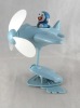 USB airplane fan
