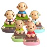 Mini solar toys-Monkey