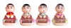 Wholesale Mini solar toys-Crayon Shin