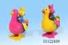 Wholesale KSF Wind Up Chick Toys