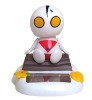 Wholesale Mini solar toys-Superman