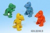 Wholesale KSF Wind Up Dinosaur Toys