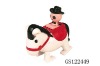 Wholesale KSF Wind Up Toys