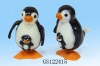 Wholesale KSF Wind Up Penguin Toys