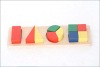 Wholesale shape Puzzle