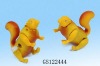 Wholesale KSF Wind Up Squirrel Toys