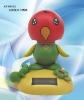 Wholesale solar parrot