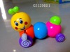 Wholesale KSF Wind Up Animal Toys