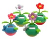 Wholesale solar luck flower
