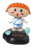 Wholesale Big solar dance toys-Sushi