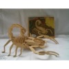 Wholesale 3D wooden jigsaw puzzles