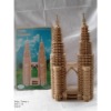 Wholesale Building puzzel 3d