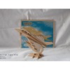 Wholesale 3D wooden jigsaw puzzles