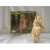 Wholesale Animal 3D wooden jigsaw puzzles