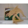 Wholesale animal 3D wooden jigsaw puzzles