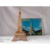 Wholesale 3D wooden jigsaw puzzles