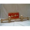 Wholesale 3D wooden jigsaw puzzles