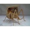 Wholesale 3D wooden jigsaw puzzles