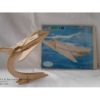 Wholesale 3D wooden jigsaw puzzles