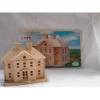 Wholesale House wooden jigsaw puzzles