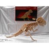 Wholesale Dinosaur 3D wooden jigsaw puzzles