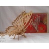 Wholesale 3D wooden jigsaw puzzles