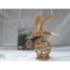 Wholesale 3D wooden jigsaw puzzles