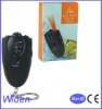 keyring alcohol tester