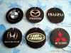 Wholesale Custom Paper Car Air Freshener for promotion (ecofriendly)