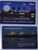 Wholesale UV Indicator & Thermometer Card