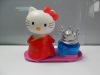 Wholesale solar car perfume,promotion gifts, solar power toy car