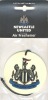 Wholesale Car paper air freshener