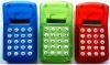 Wholesale Plastic Calculator