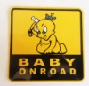 Wholesale high quality sticker