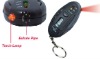 Portable Breathalyzer Tester