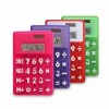 Wholesale flexible calculator