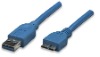 Wholesale USB CABLE AM TO USB MICRO cable