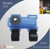 Wholesale Z10 plastic black blue orange easy to take digital camera holder for bicycle motorcycle