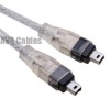 Wholesale IEEE1394 4pin to 4pin Cable