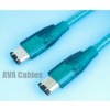 Wholesale IEEE1394 6pin to 6pin Cable