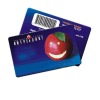 13.56MHz Contactless IC RFID Smart card