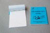 Wholesale Sell Lens Cleaning Tissue
