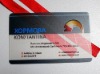 Wholesale Transparent/clear Card
